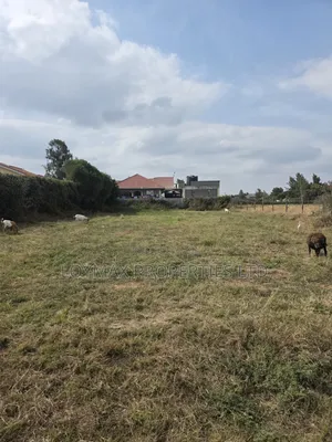100*100 Residential Plot Chuna Estate Kitengela.