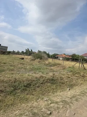 100*100 Residential Plot Chuna Estate Kitengela.
