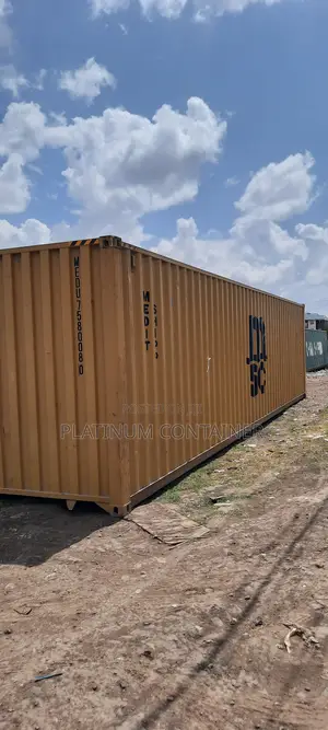 Cheap 40FT Shipping Containers for Sale