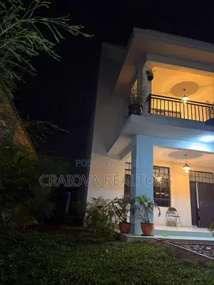 5bdrm Villa in Kibiku for sale