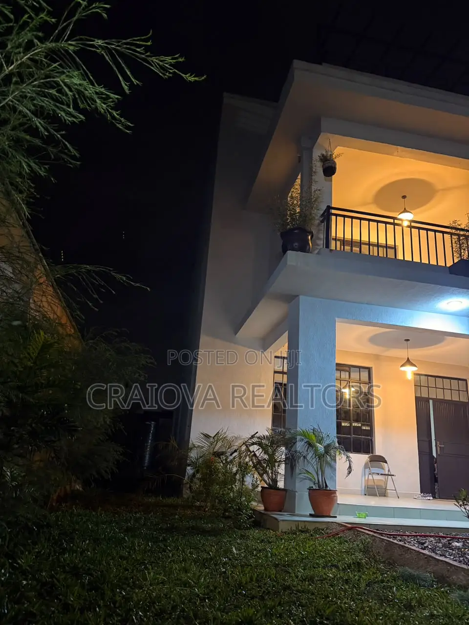 5bdrm Villa in Kibiku for sale