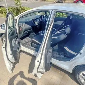 Nissan Note 1.2 Hybrid 2019 White