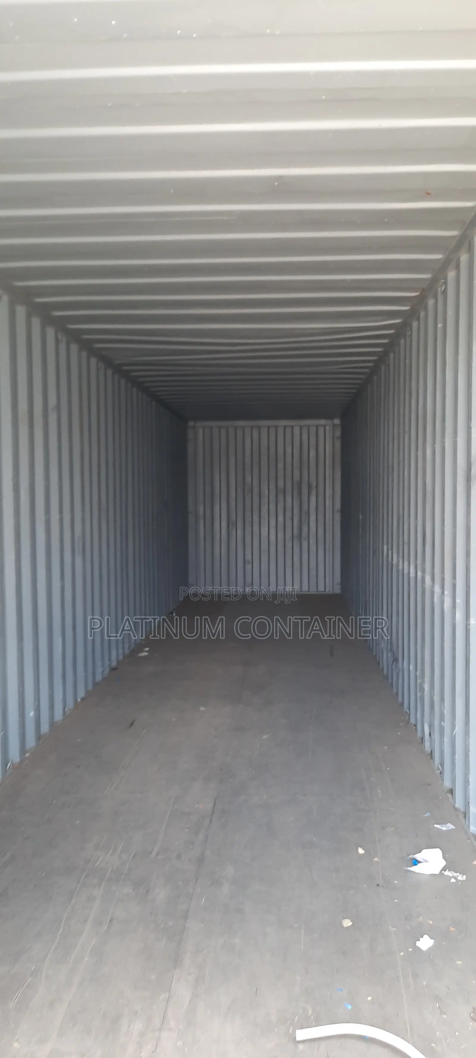 Cheap 40FT Shipping Containers for Sale