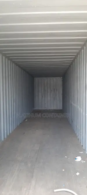 Cheap 40FT Shipping Containers for Sale