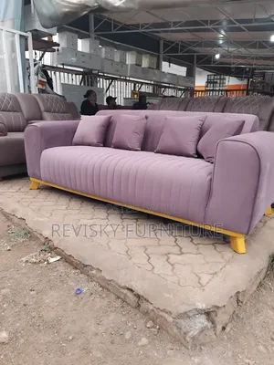 Modern HD Permanent Sofa
