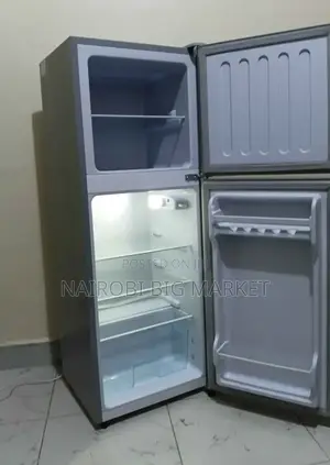 2 Years Nunix Electric 138 L Refrigerator