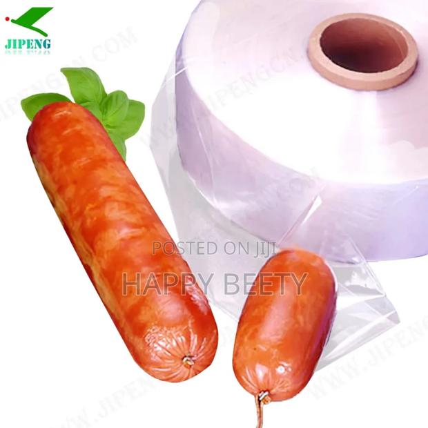 Sausage Casing Tube - main view
