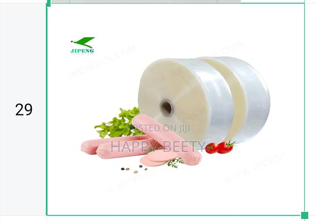 Sausage Casing Tube - thumbnail 2