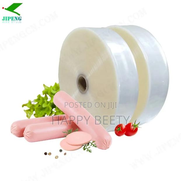 Sausage Casing Tube - thumbnail 3
