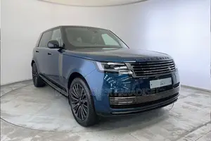 New Land Rover Range Rover P615 SV LWB 2026