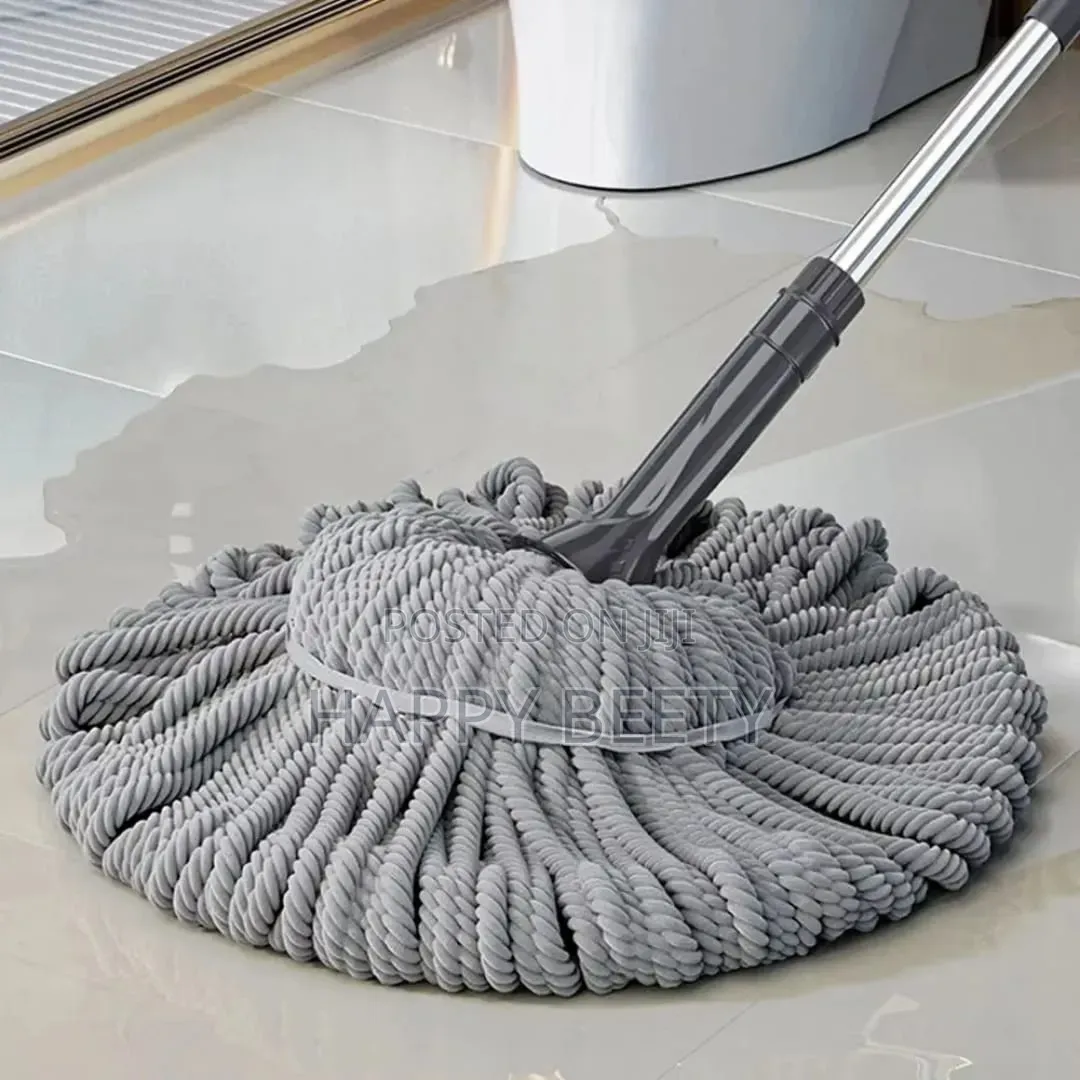 Quality Self Wringing Mop