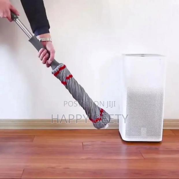 Quality Self Wringing Mop - thumbnail 3