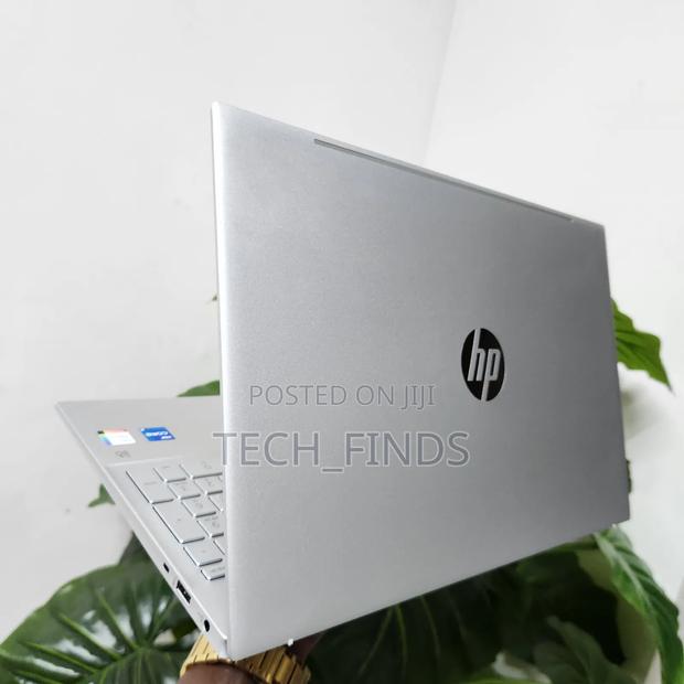 Laptop HP 15 12GB Intel Core i5 SSD 512GB - thumbnail 2