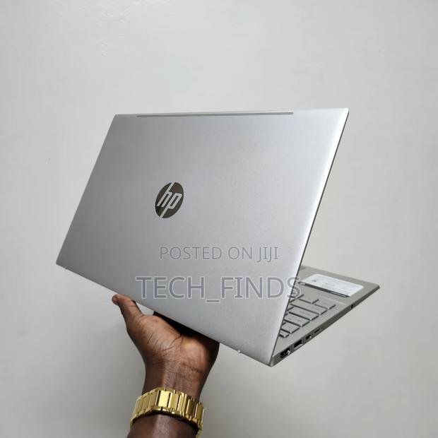 Laptop HP 15 12GB Intel Core i5 SSD 512GB - thumbnail 4
