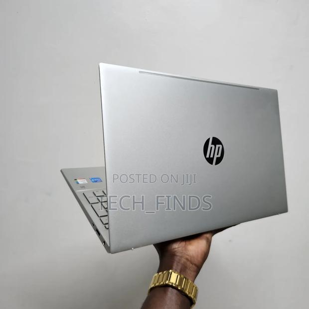 Laptop HP 15 12GB Intel Core i5 SSD 512GB - thumbnail 5