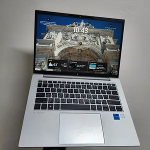 Laptop HP EliteBook 840 G9 16GB Intel Core i5 SSD 256GB