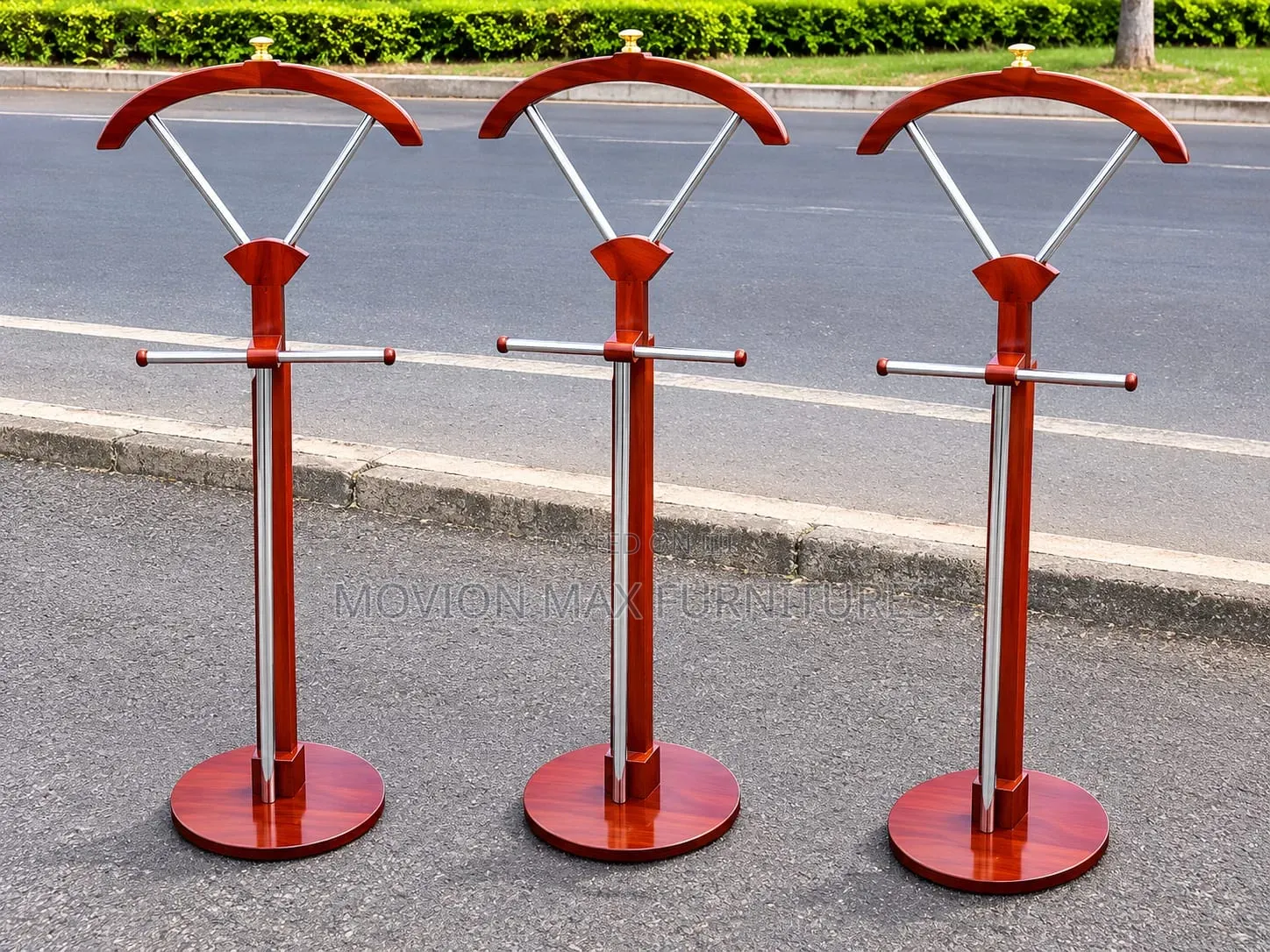 Prestige Coat Hangers