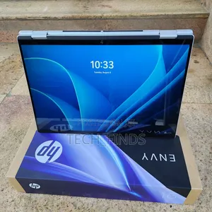 Laptop HP Envy x360 16GB Intel Core Ultra 7 SSD 1T