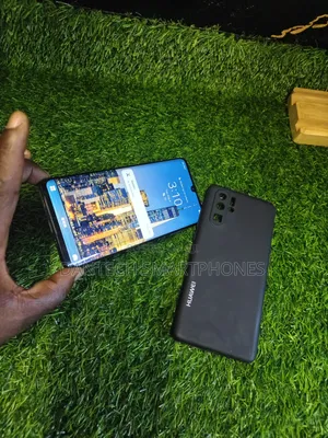 Huawei P30 Pro 256 GB Blue