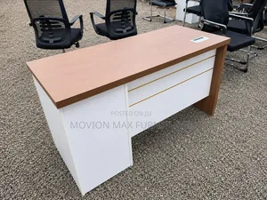 1.2m Lshape Computer Executive Desk