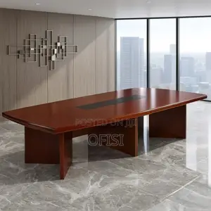 Boardroom Table; Office Boardroom Meeting Table
