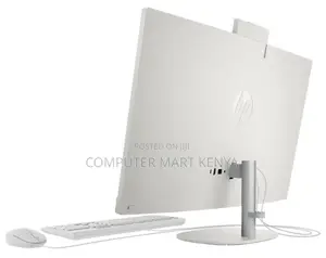 New Desktop Computer HP 200 G4 All-in-One 16GB Intel Core i7 SSD 512GB