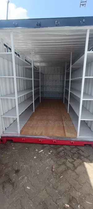 20ft Storage Container