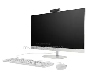 New Desktop Computer HP 200 G4 All-in-One 16GB Intel Core i7 SSD 512GB