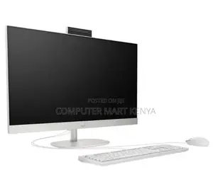 New Desktop Computer HP 200 G4 All-in-One 16GB Intel Core i7 SSD 512GB