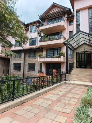3bdrm Apartment in Rose Park Apartment, Hurlingham for sale