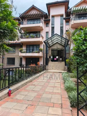 3bdrm Apartment in Rose Park Apartment, Hurlingham for sale