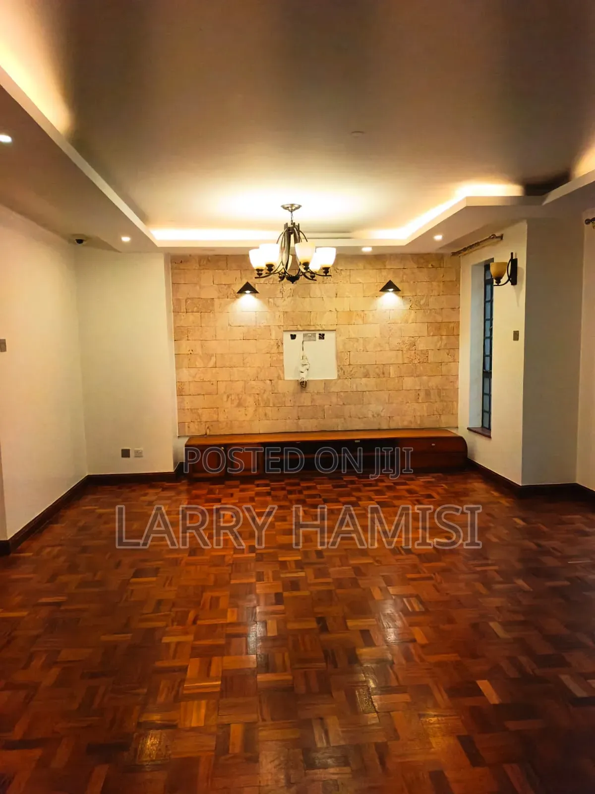 3bdrm Apartment in Rose Park Apartment, Hurlingham for sale