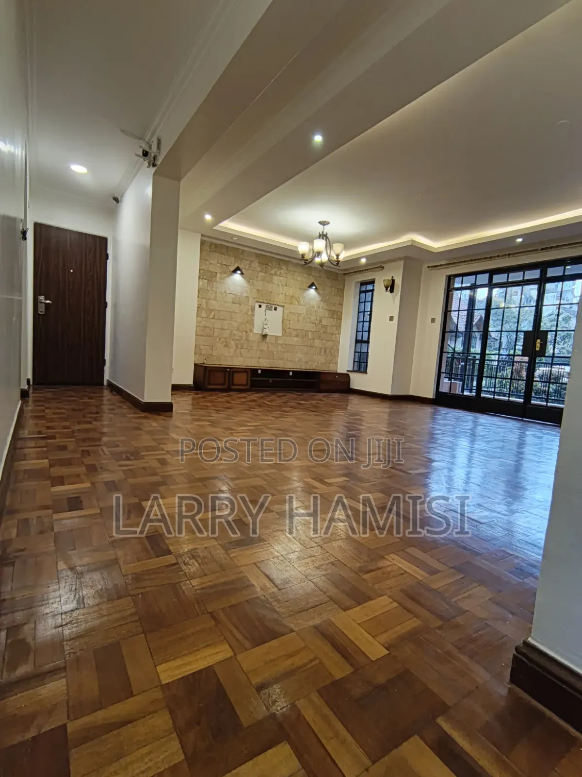 3bdrm Apartment in Rose Park Apartment, Hurlingham for sale