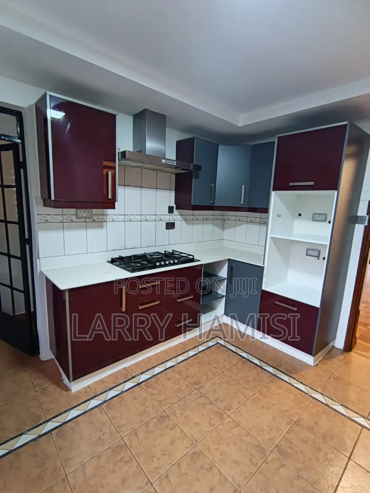 3bdrm Apartment in Rose Park Apartment, Hurlingham for sale