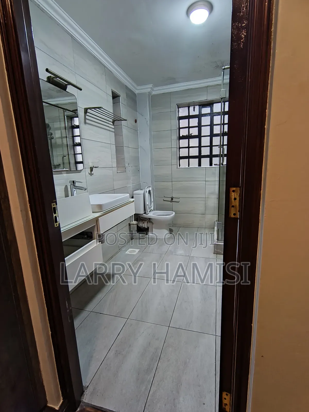 3bdrm Apartment in Rose Park Apartment, Hurlingham for sale