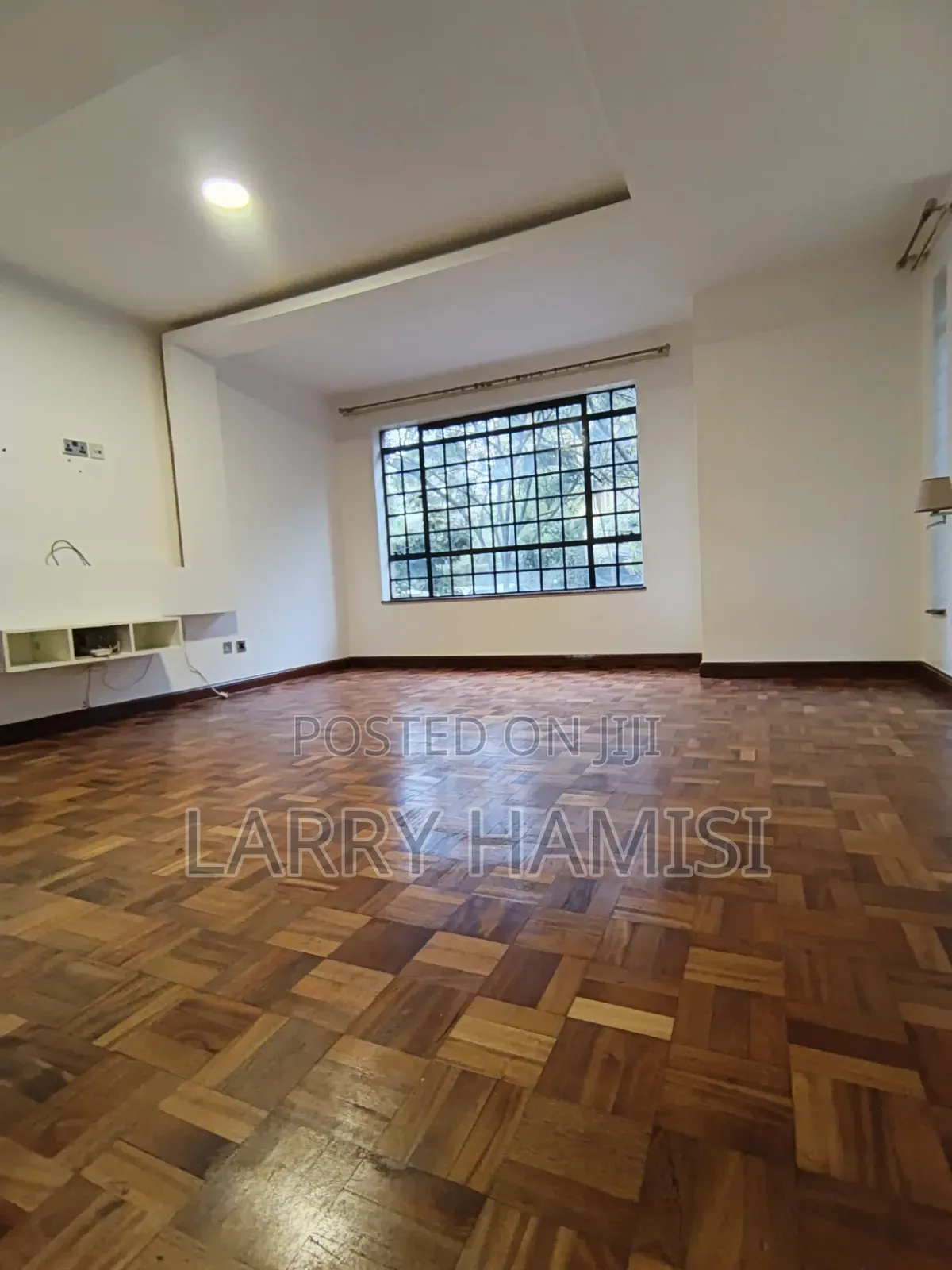 3bdrm Apartment in Rose Park Apartment, Hurlingham for sale