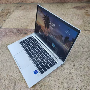Laptop HP EliteBook 830 G8 32GB Intel Core i7 SSD 1T