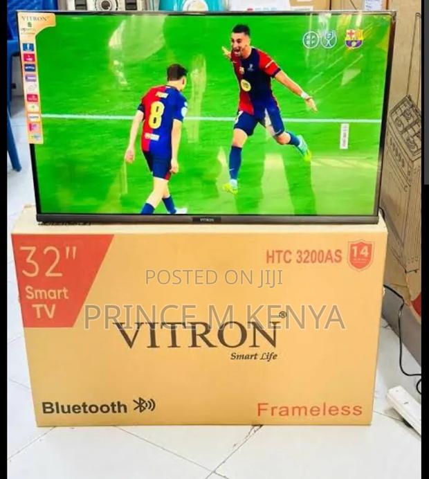 Vitron TV 32 Inch - main view