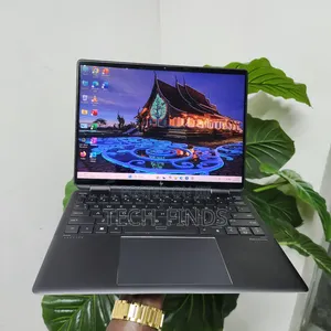 Laptop HP Spectre 14 16GB Intel Core i7 SSD 1T