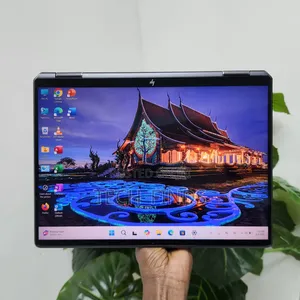 Laptop HP Spectre 14 16GB Intel Core i7 SSD 1T