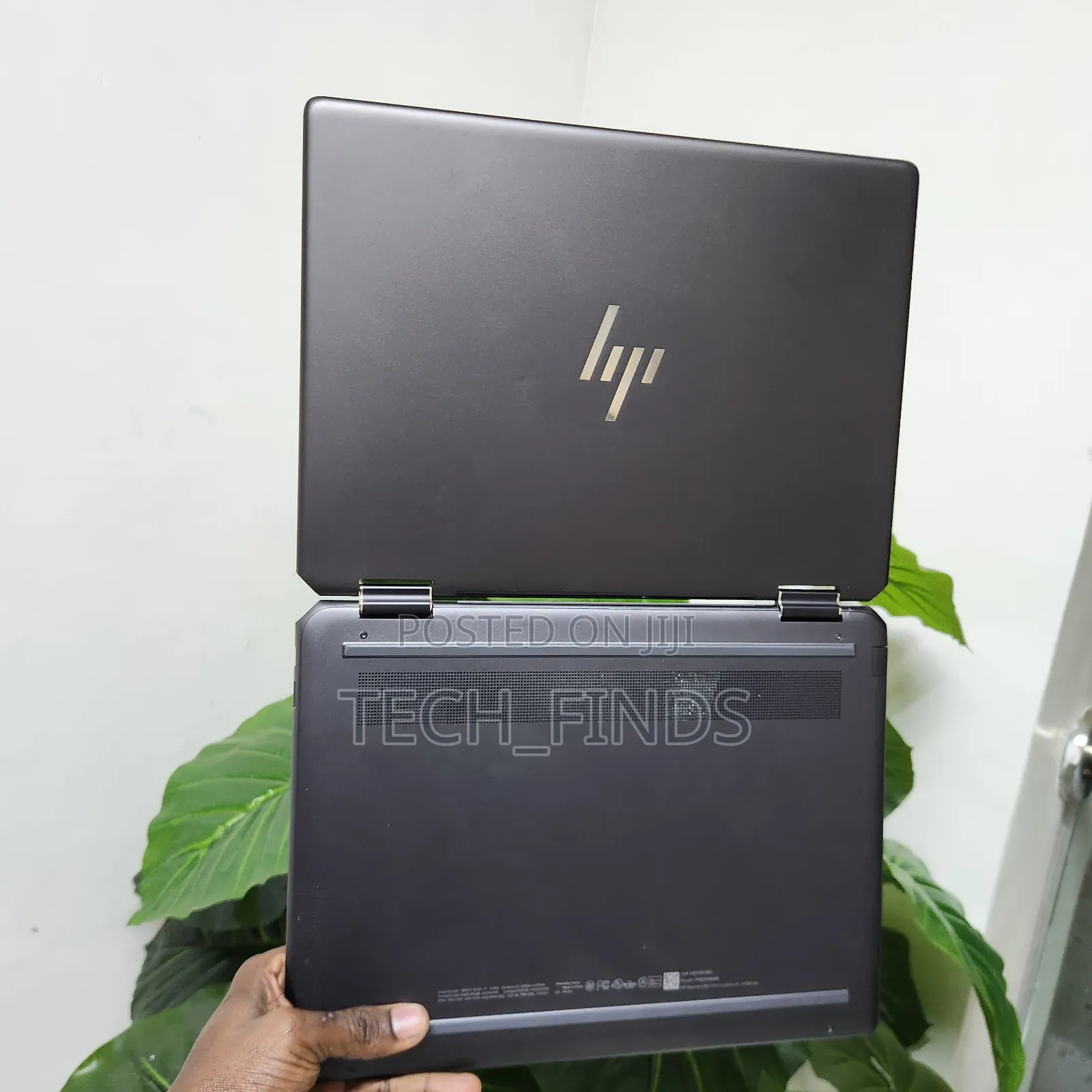 Laptop HP Spectre 14 16GB Intel Core i7 SSD 1T