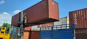 Used 40FT Shipping Containers for Sale