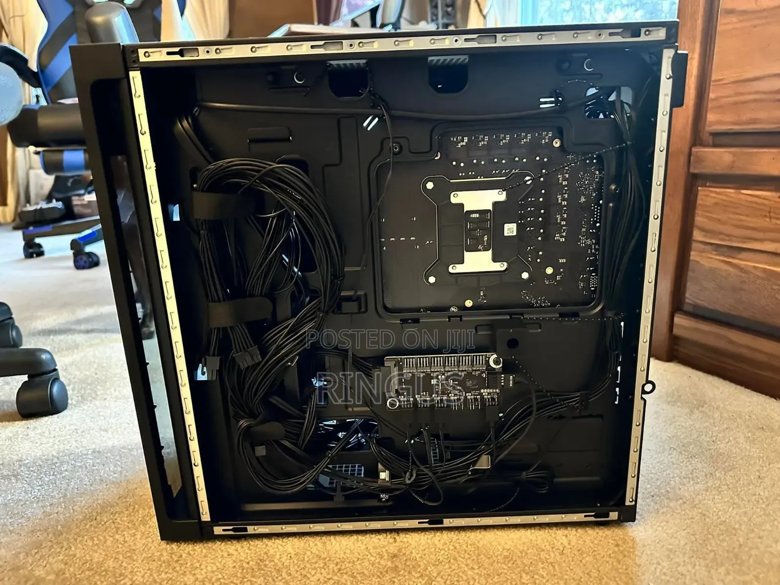 New Desktop Computer HP Omen 25L 16GB Intel Core i7 SSD 512GB