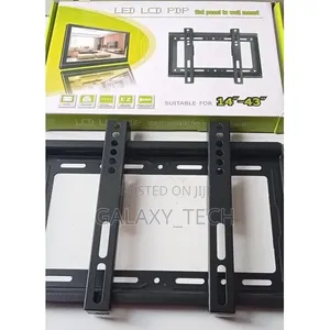 TV Bracket/Mount(fits Up-to 43")