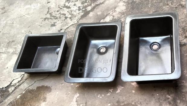 School Lab Sink