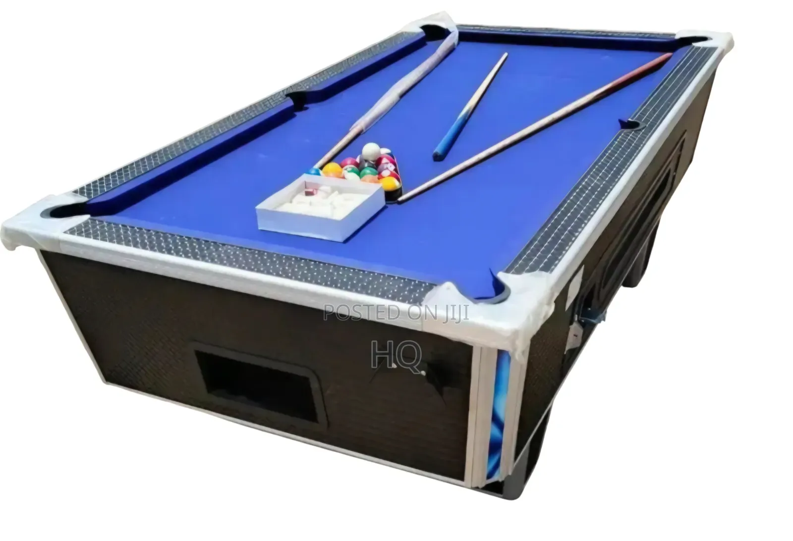 Pool Marble Table