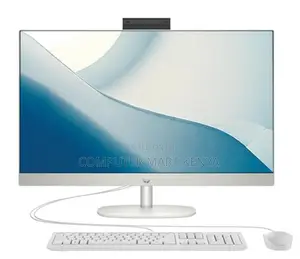 New Desktop Computer HP 200 G4 All-in-One 16GB Intel Core i7 SSD 512GB