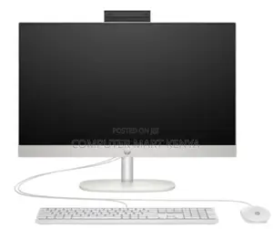 New Desktop Computer HP 200 G4 All-in-One 16GB Intel Core i7 SSD 512GB