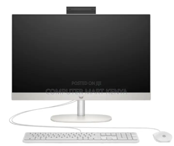 New Desktop Computer HP 200 G4 All-in-One 16GB Intel Core i7 SSD 512GB