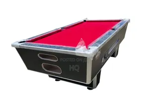 Pool Tables